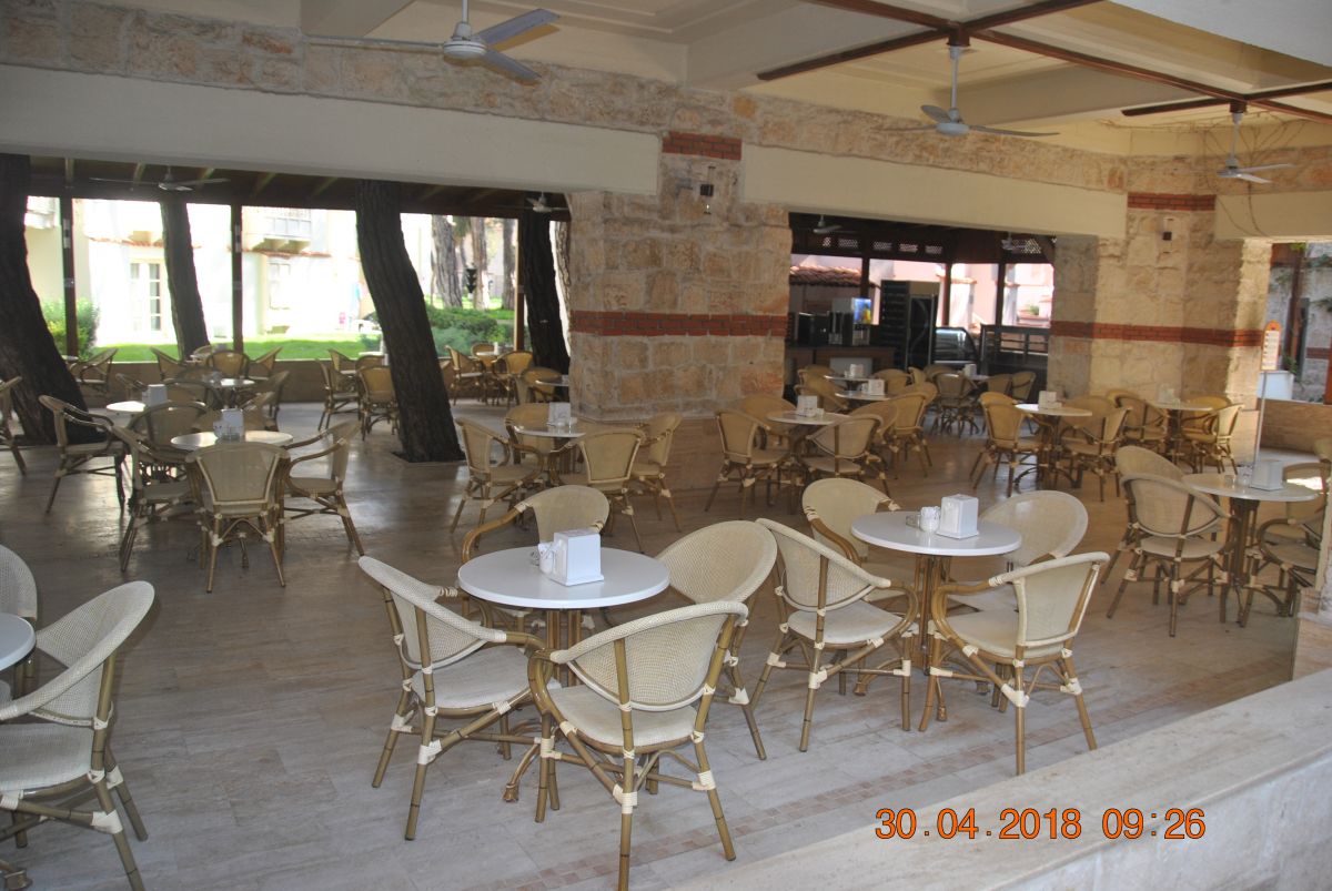 imagini hotel KEMER HOLIDAY CLUB